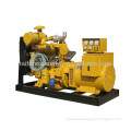 350KVA Shangchai engine diesel generator set with bottom price